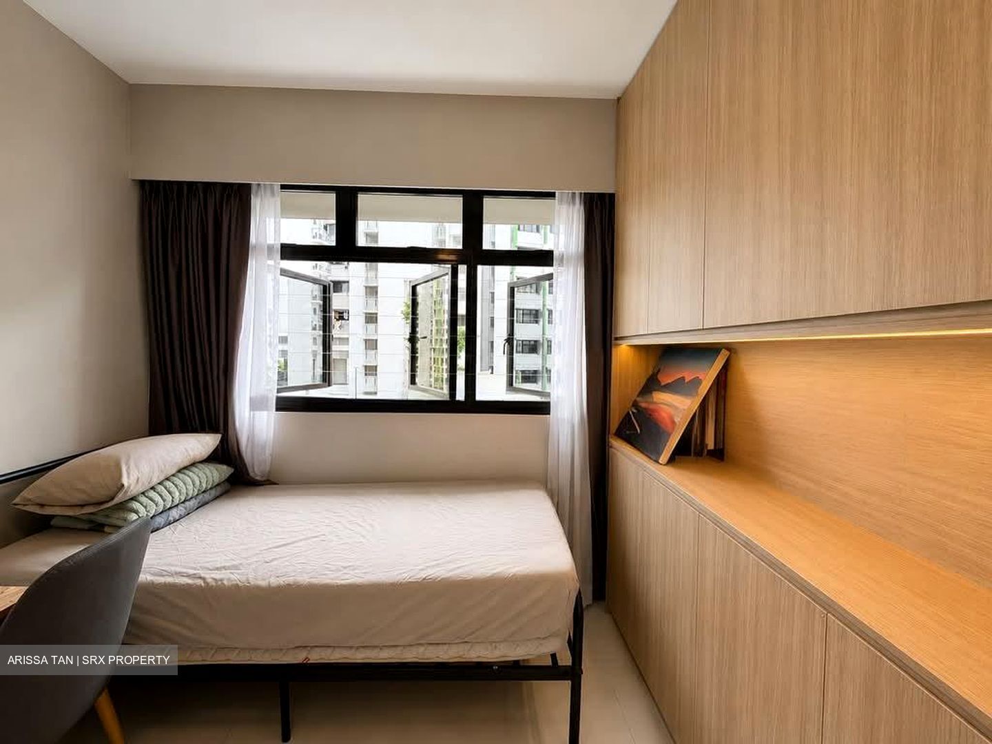 Blk 107A Alkaff Oasis (Toa Payoh), HDB 4 Rooms #582845371